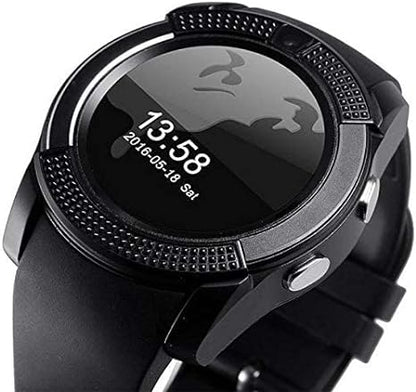 Smartberry Smart Watch with Sim Card For Android & iOS,- WAH-S006