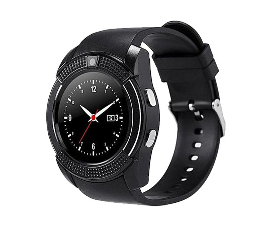 Smartberry Smart Watch with Sim Card For Android & iOS,- WAH-S006